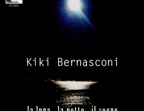 La generosità di Kiki Bernasconi