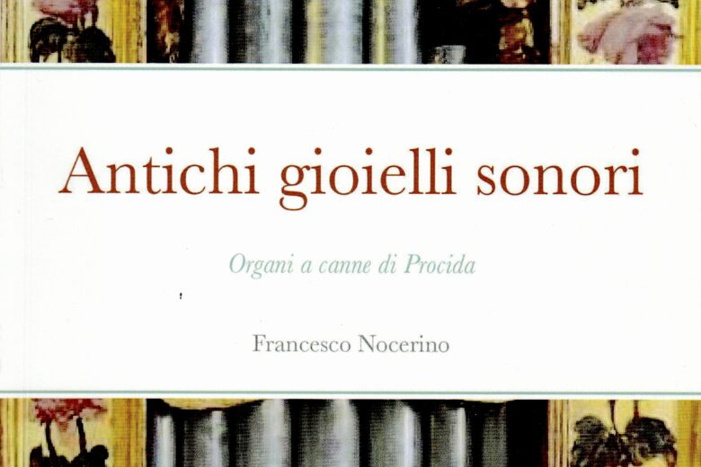 Antichi gioielli sonori. Il nuovo libro di Francesco Nocerino