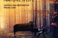 “Nature & Life”, un disco entusiasmante del pianista Maurizio Baglini